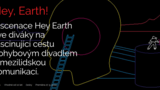 Hey, Earth! - Cirk La Putika